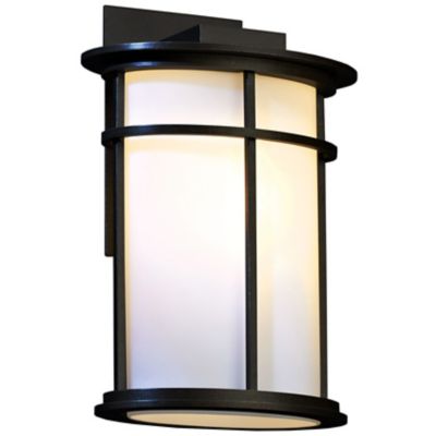 Province Outdoor Wall Sconce by Hubbardton Forge - Starlight Lighting USA and Canada